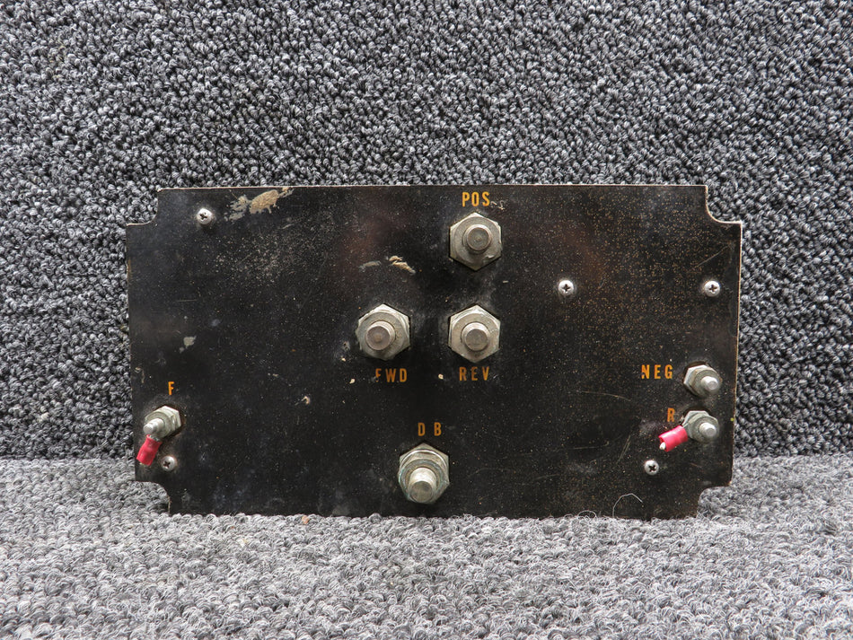 MC-815AS-1 Hartman Elec. Motor Controller (28V) (180A)