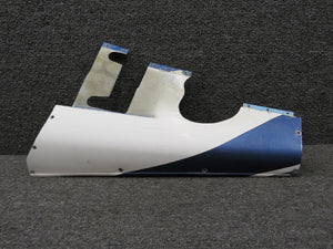 5112001-3 Cessna 421B Horizontal Stabilizer Fairing Upper Forward LH