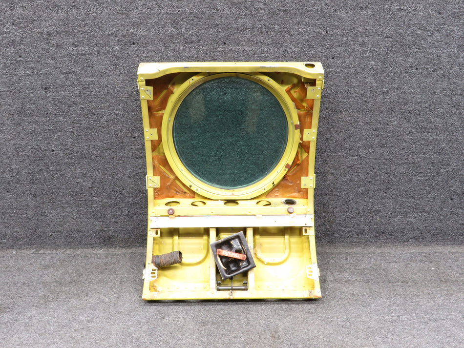 115-430100-25 KA-100 Emergency Exit Door Assembly