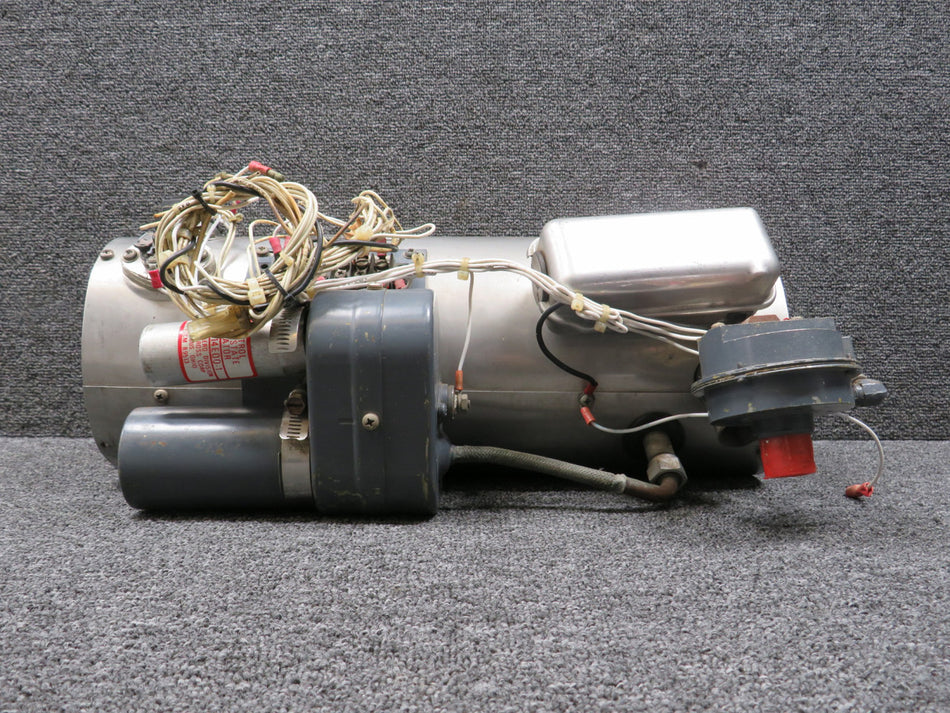 45D70-1 Janitrol B3040 Aircraft Heater Assembly (Voltage: 24)