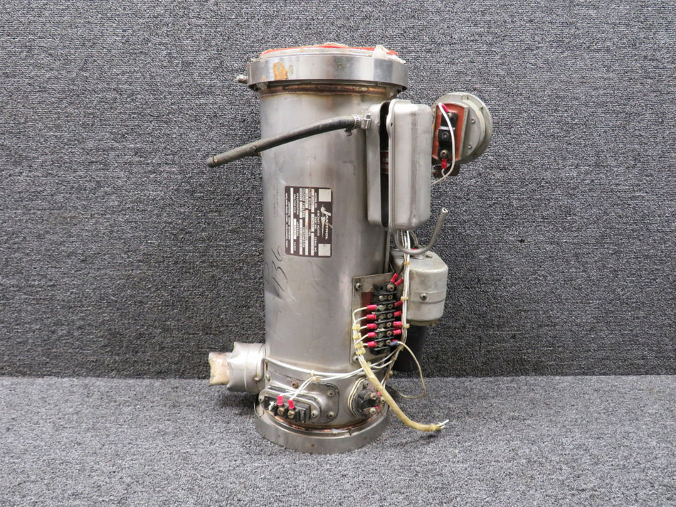 C34D51 (Alt: 60-384014-3) Janitrol B3040 Aircraft Heater Assembly (Voltage: 24)