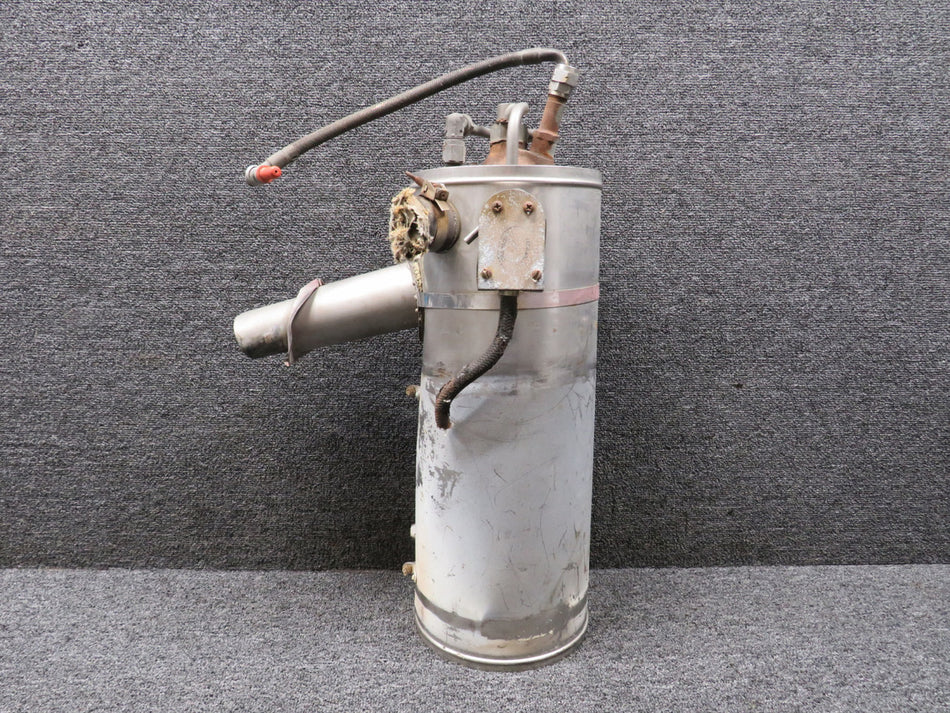 D83A28 Janitrol S-50 Aircraft Heater Assembly (Voltage: 24)
