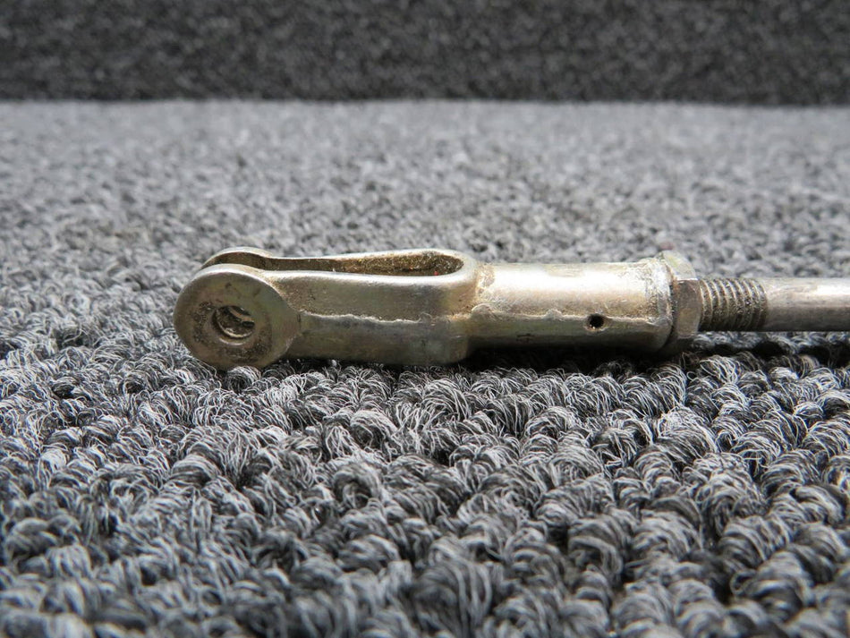 NAS354-4-412 Cessna P210N Cabin Door Latch Rod BAS Part Sales | Airplane Parts