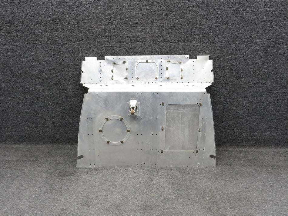 0410238-1 Cessna 150M Main Floorboard Panel