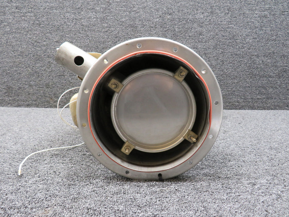 G722129-1 (Alt: 9910088-1) Stewart Warner Combustion Heater, 27V, 12.5A (Core)