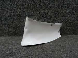 0823413-3 (Alt: 0823413-8) Cessna 421B Wing Tip Forward Fairing Assembly LH