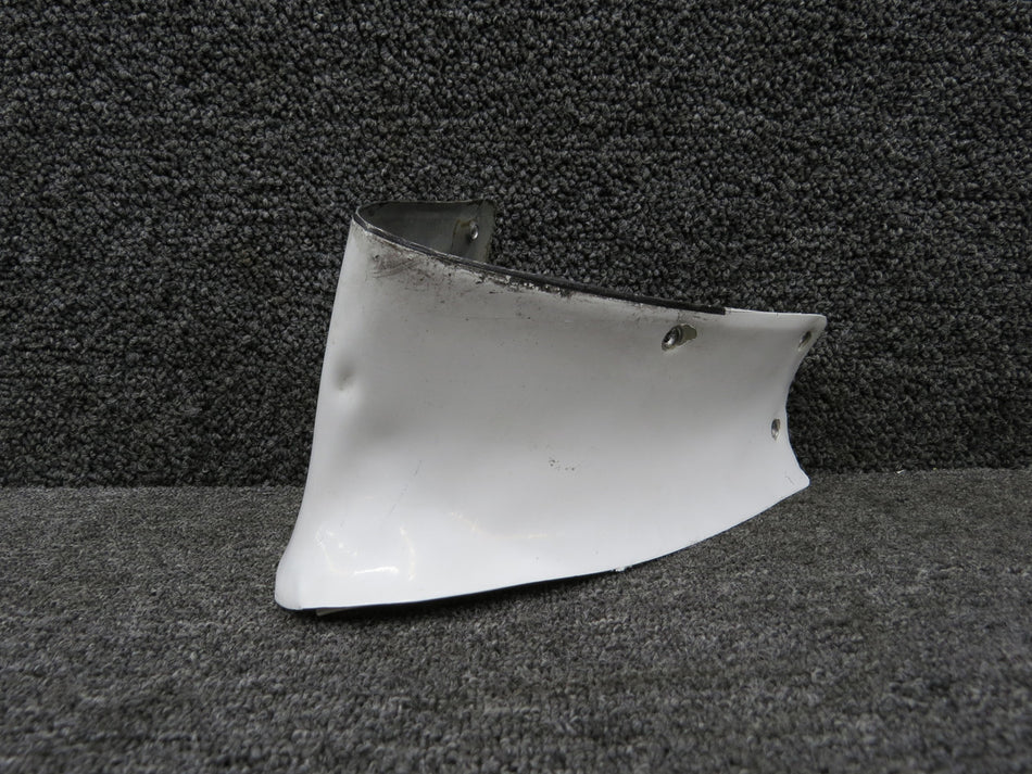 0823413-3 (Alt: 0823413-8) Cessna 421B Wing Tip Forward Fairing Assembly LH