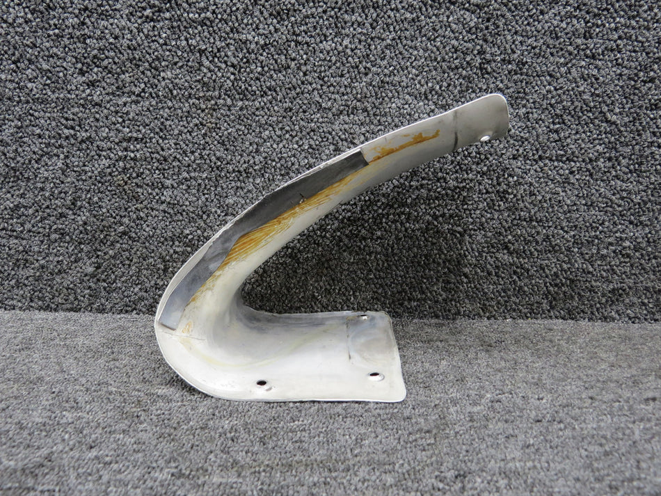 0823413-3 (Alt: 0823413-8) Cessna 421B Wing Tip Forward Fairing Assembly LH