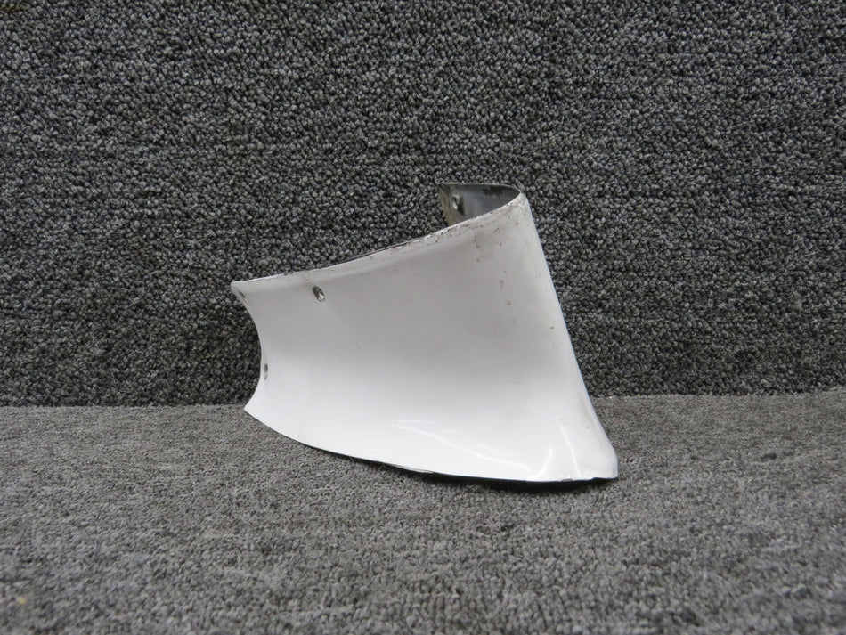 0823413-4 (Alt: 0823413-8) Cessna 421B Wing Tip Forward Fairing Assembly RH