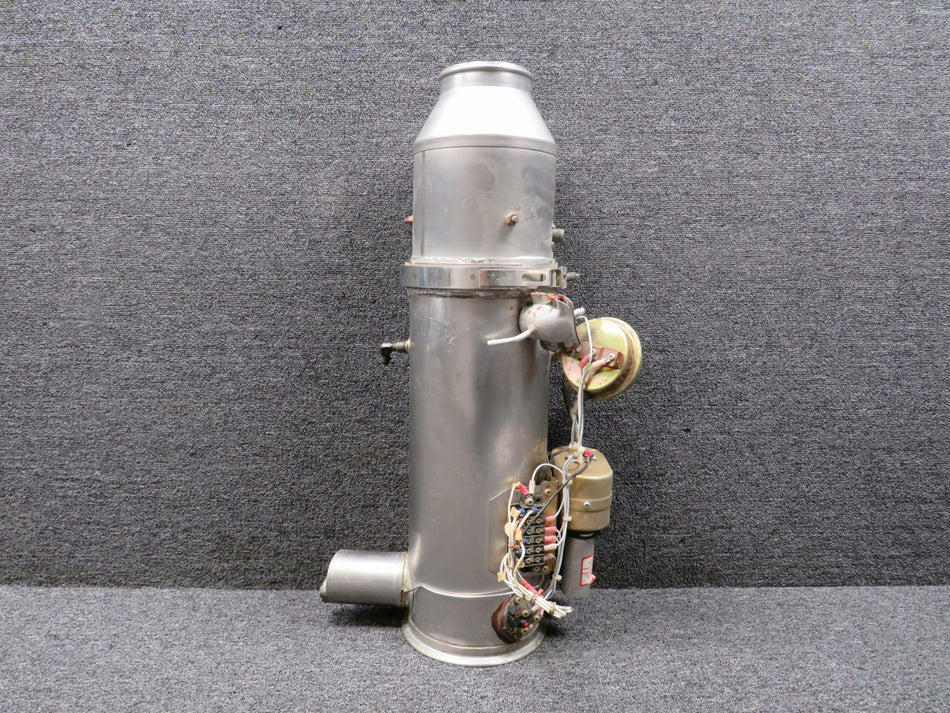 A34D35 Janitrol B3040 Aircraft Heater Assembly (Voltage: 24)