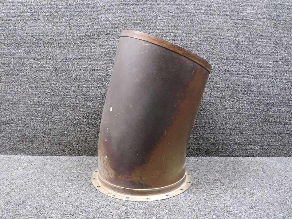 022A-42402 Mitsubishi MU-2B-20 Engine Exhaust Duct