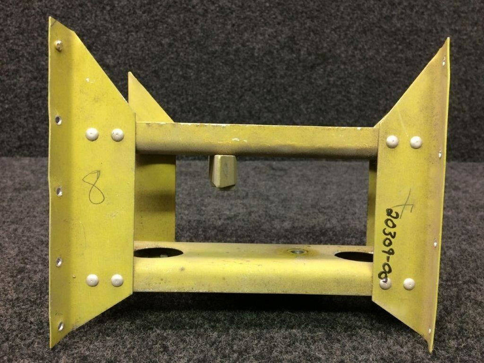 20309-000 Piper PA24 Bracket Assy Aileron LH BAS Part Sales | Airplane Parts