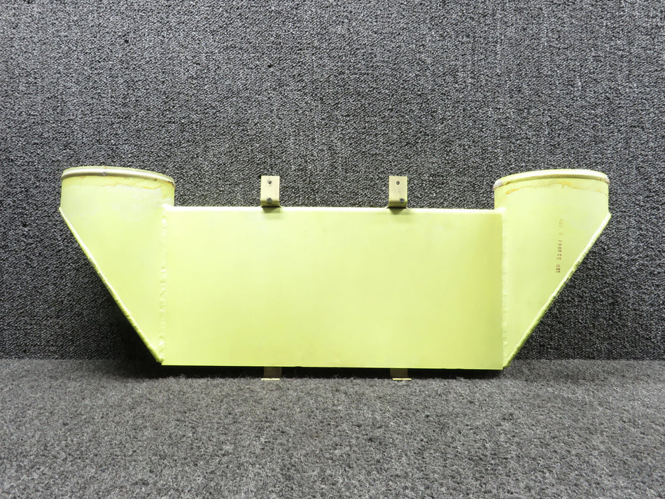 100-554044-1 Beechcraft KA-100 Condenser Duct Assembly