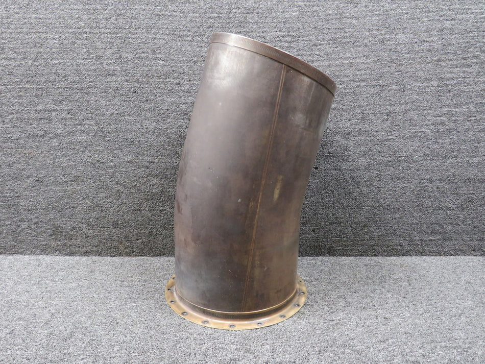 022A-42401 Mitsubishi MU-2B-25K Engine Exhaust Duct