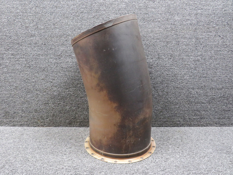 022A-42401 Mitsubishi MU-2B-35(J) Engine Exhaust Duct