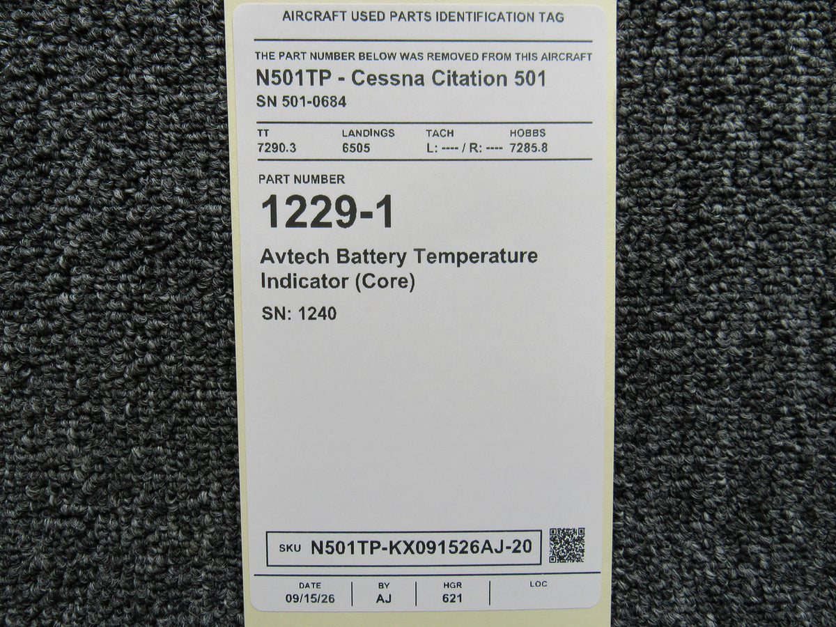 N501TP-KX091526AJ-20AS