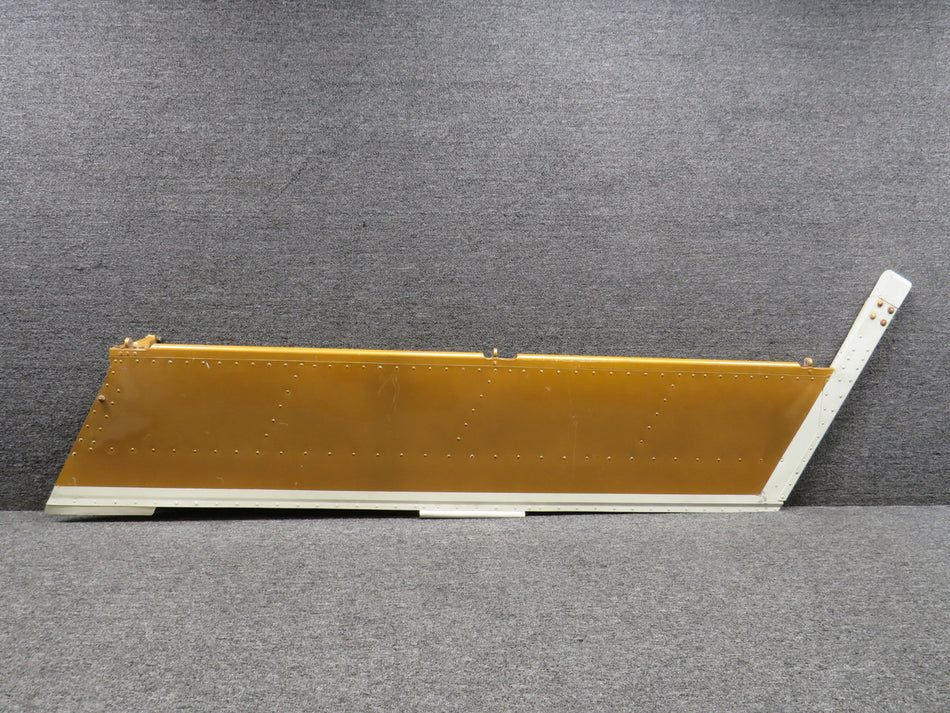 4104-3 Mooney M20C Rudder Assembly