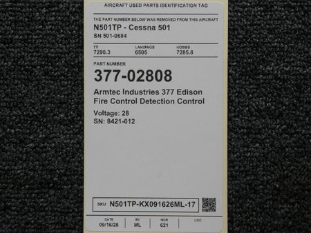 N501TP-KX091626ML-17BS
