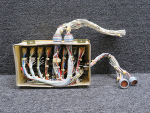 9655003-66 Cessna Citation II 550 Avionics Relay Box Assembly