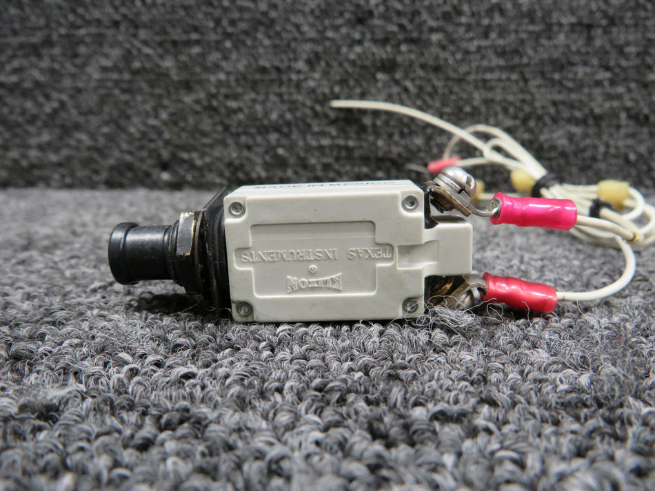 7277-5-5 Klixon Circuit Breaker (5 Amp)