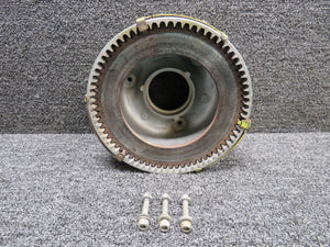 9524201 Goodyear 9532115 6.00-6 Type III Inner Wheel Half