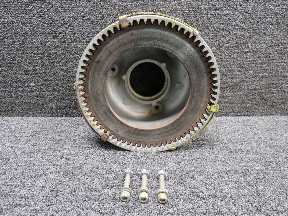 9524201 Goodyear 9532115 6.00-6 Type III Inner Wheel Half