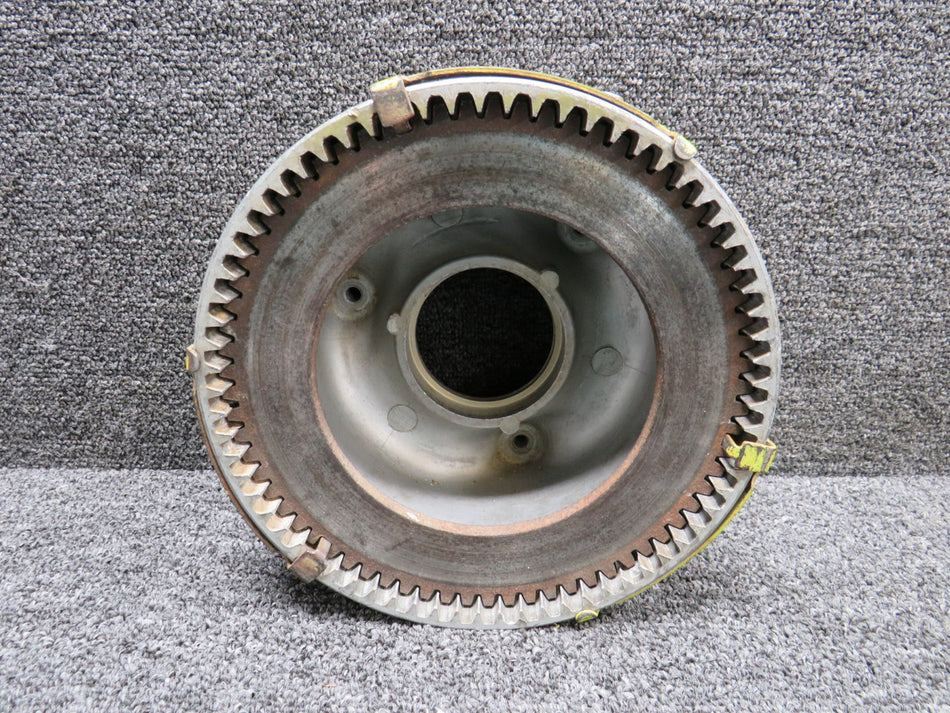 9524201 Goodyear 9532115 6.00-6 Type III Inner Wheel Half