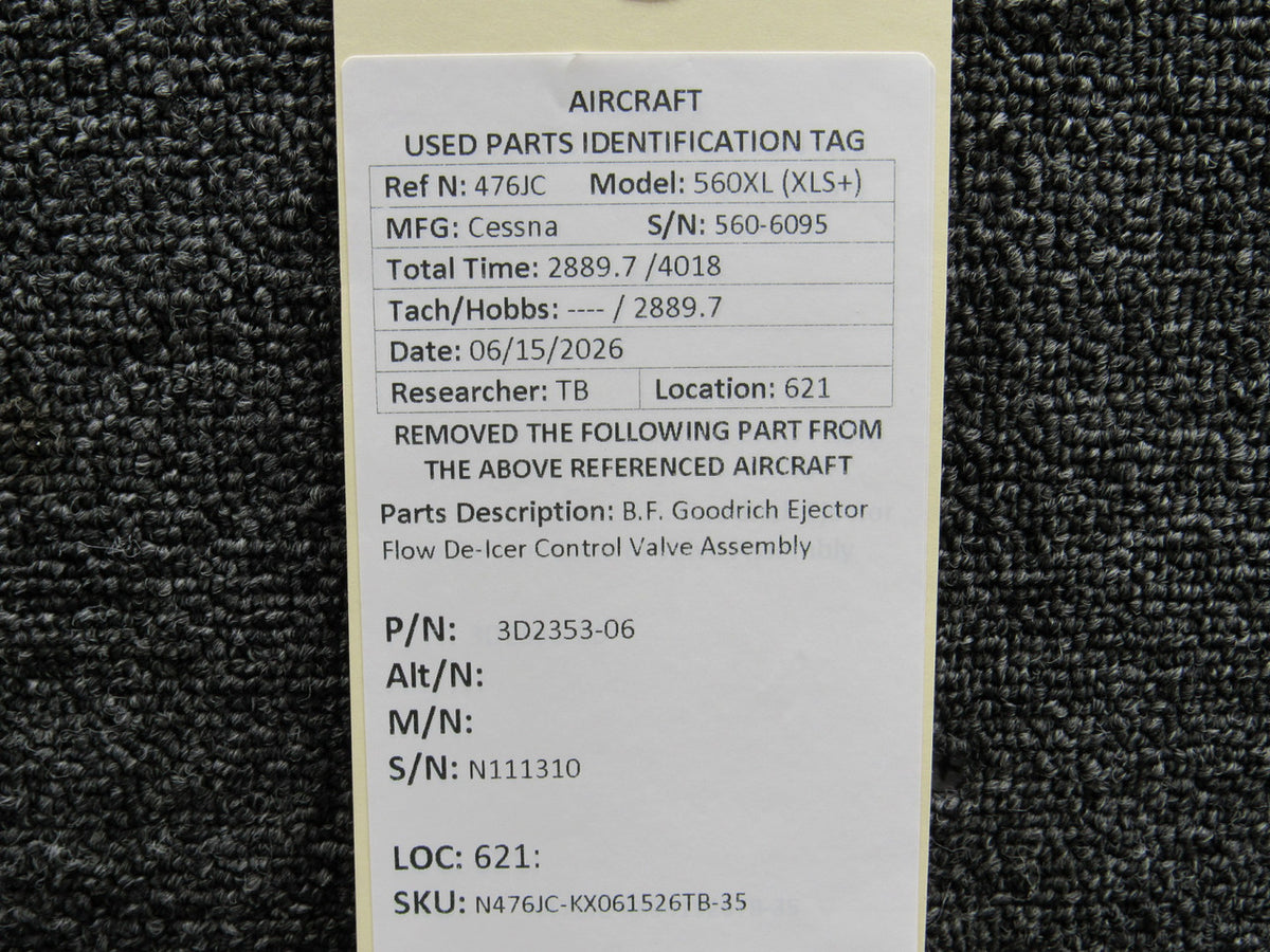 N476JC-KX061526TB-35SB