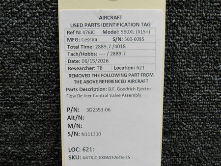 N476JC-KX061526TB-35SB