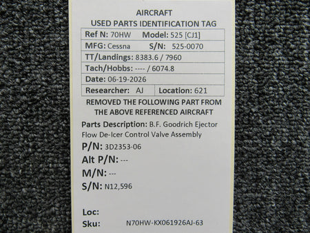 N70HW-KX061926AJ-63SB