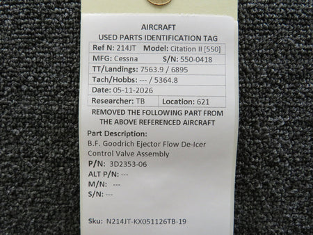 N214JT-KX051126TB-19BS-OG