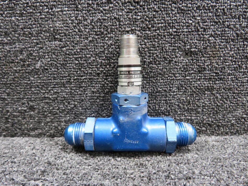 98087-1106P55 ITT Pressure Switch Assembly (28 Volts)