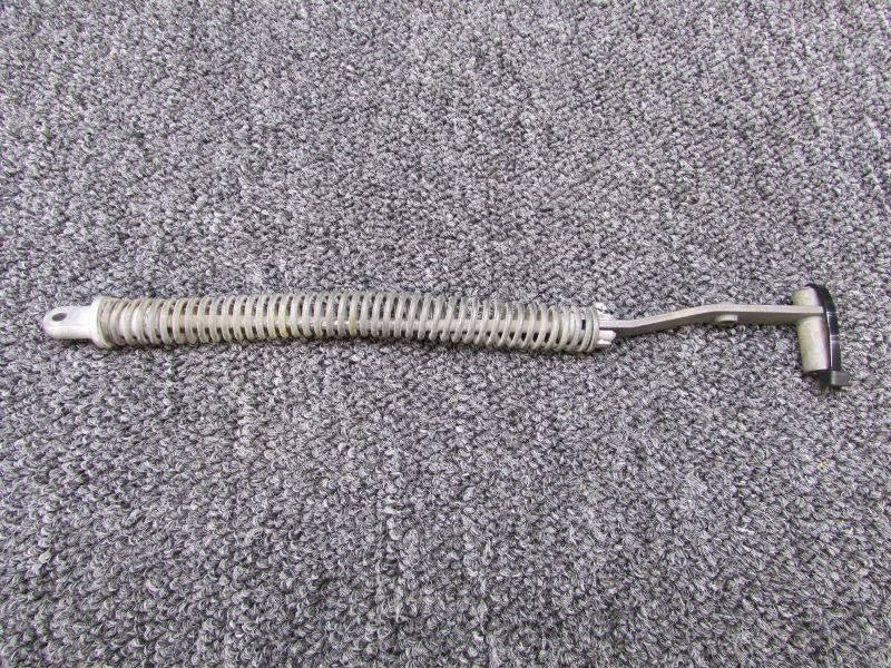 1241409-1, 1241406-1 Cessna 210 Main Gear Rod, Spring and Arm Assembly Downlock