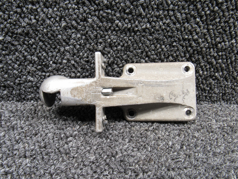 5119040-1 (Cast: 5119040-481) Cessna 421 Cabin Door Cable Fitting Assembly Fwd