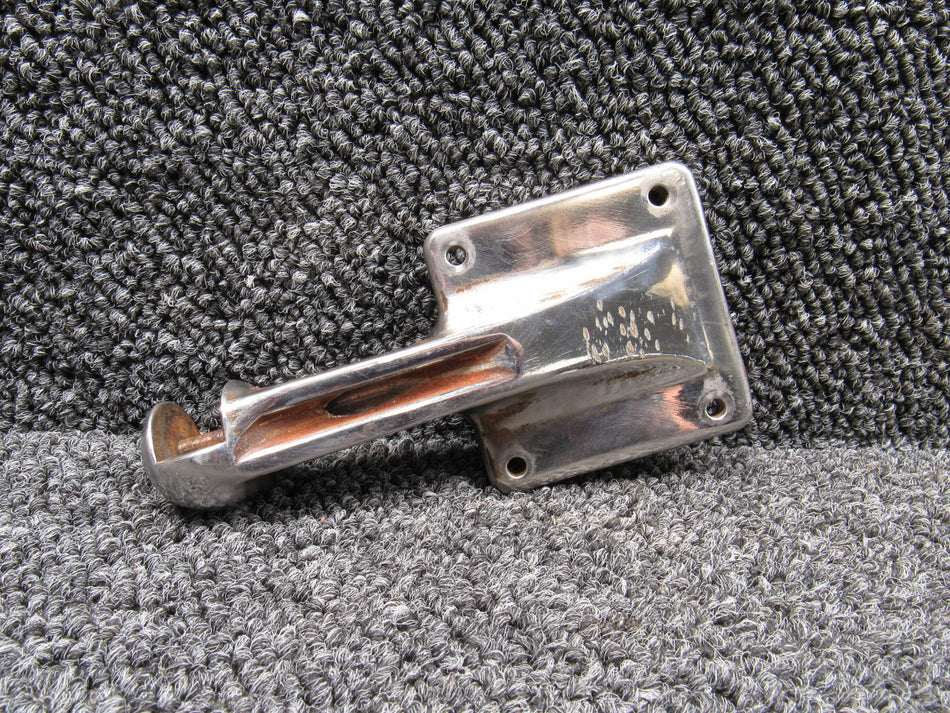 5111535-3 Cessna 421 Cabin Door Cable Fitting Aft
