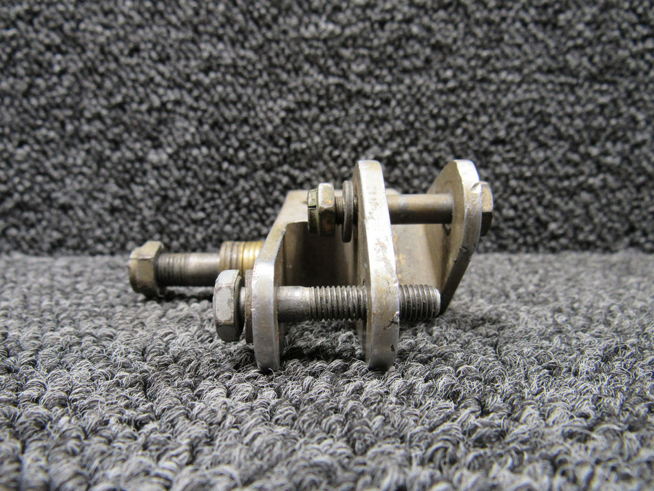 400009-002 (Cast: 400009-4E) Piper Aerostar Main Gear Door Idler Arm RH