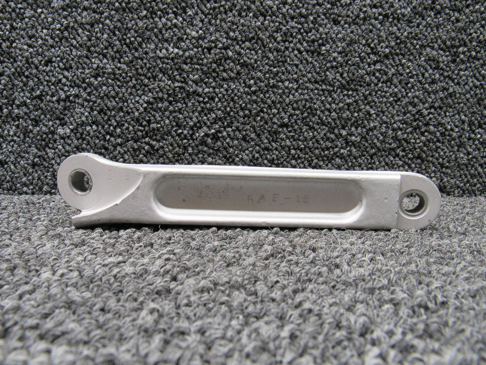20813 Piper Nose Gear Front Drag Link LH