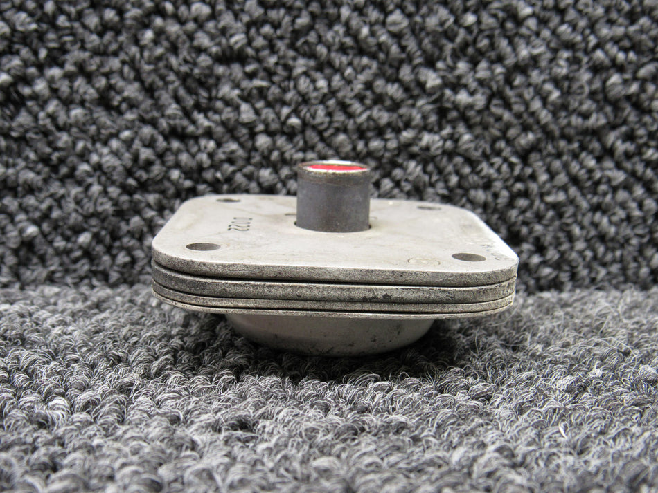 H767-K868 Hartwell Cowling Latch Housing