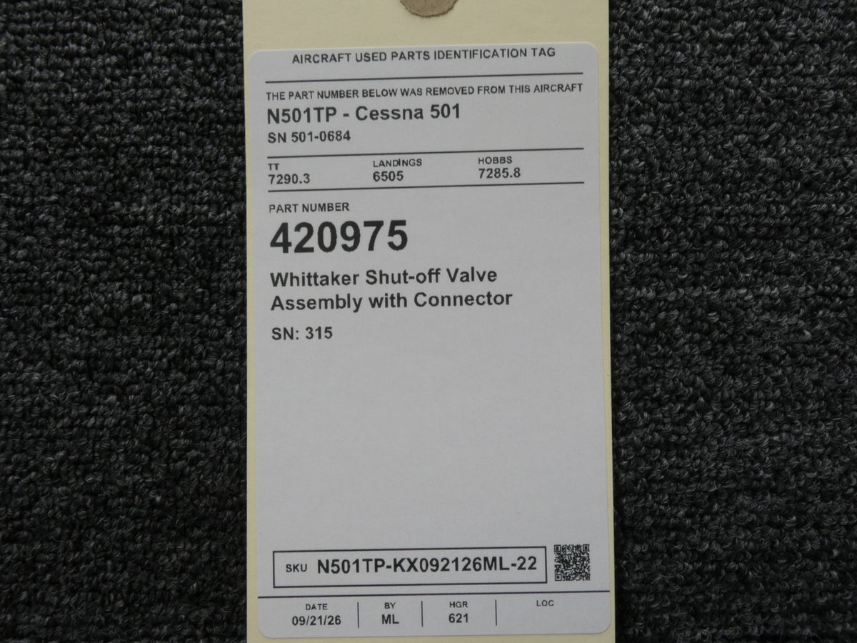 N501TP-KX092126ML-22MB