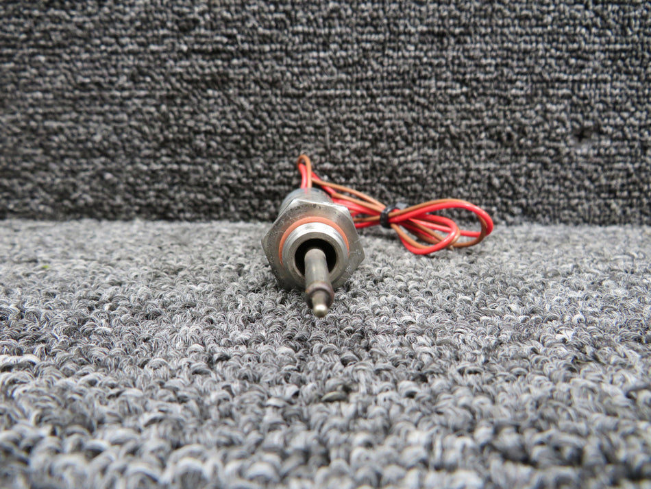 1173T135-1 ITT Temperature Switch Assembly (24 Volts)