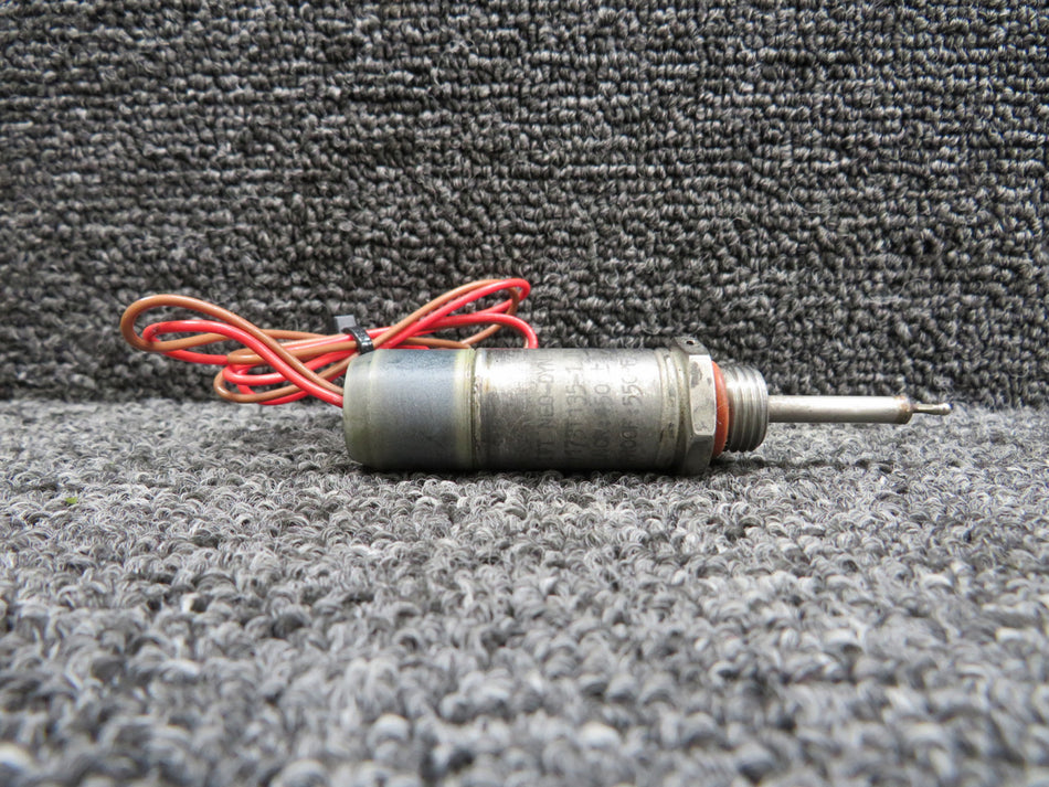 1173T135-1 ITT Temperature Switch Assembly (24 Volts)