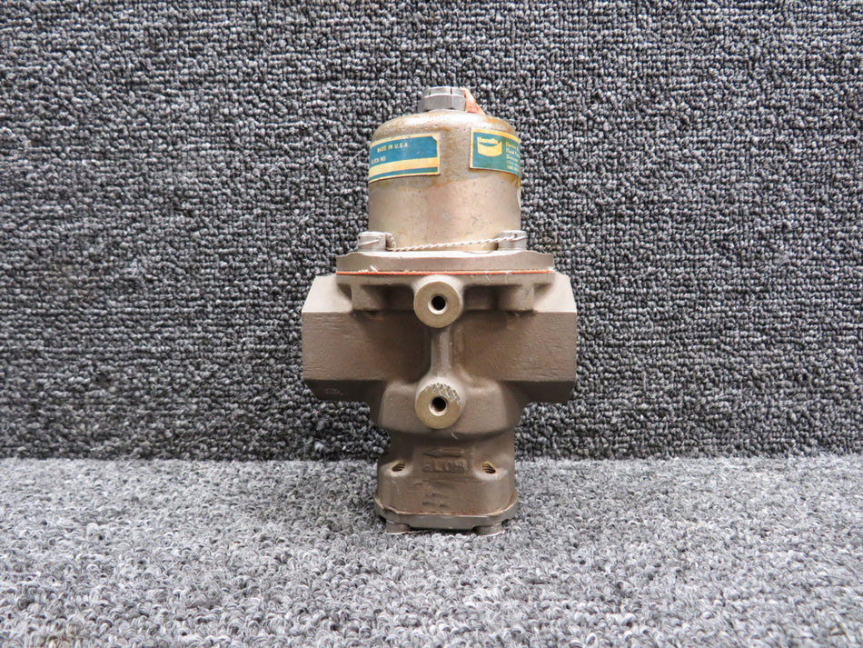 38E85-5C Bendix Regulator and Relief Valve Assembly