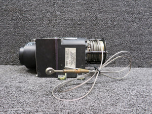 4006719-904, 4005842 Sperry SM-200 Servo Drive, Bracket & Motor w Mods (Core)