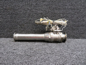 5011-00-1 Dukes Shut Off and Check Valve
