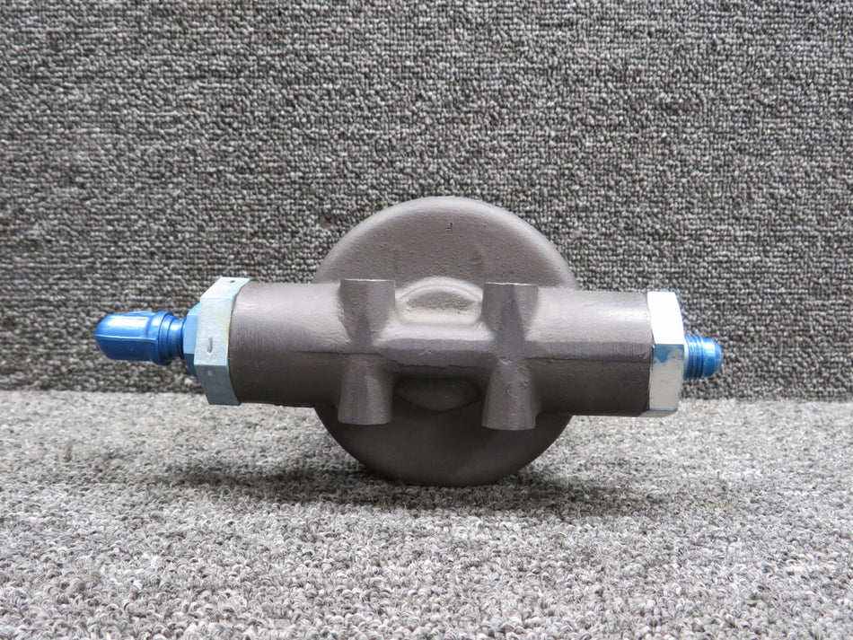 44E06-2A Bendix Water Separator and Filter (40 PSI)