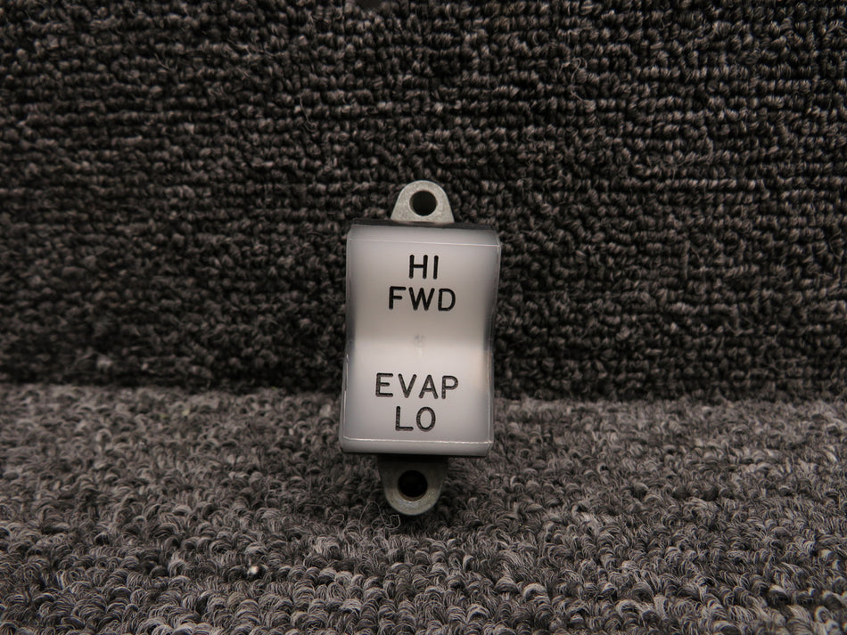 1TP1-3 Micro Switch Hi Fwd, Evap Lo Rocker Switch