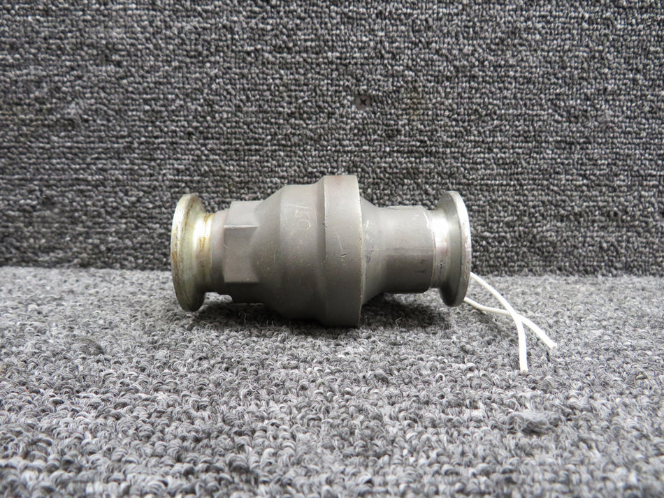 420975 Whittaker Regulator-Shutoff Valve Assembly