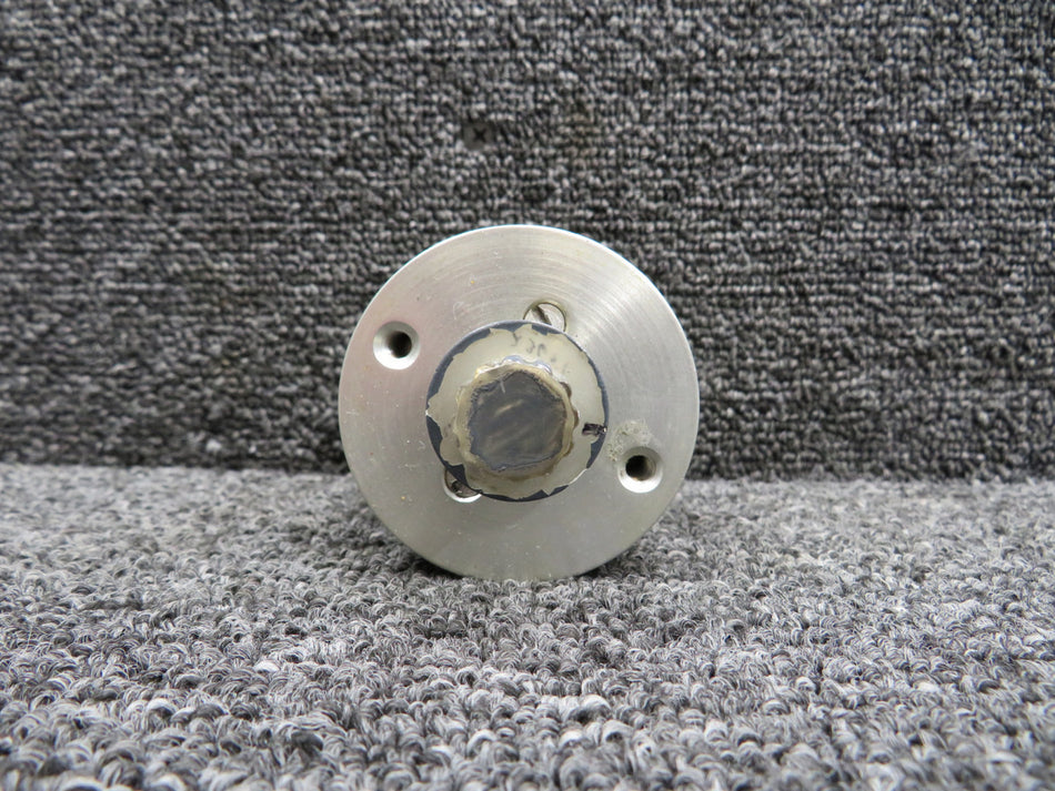 1715 Janco Rotary Switch (28 Volts)