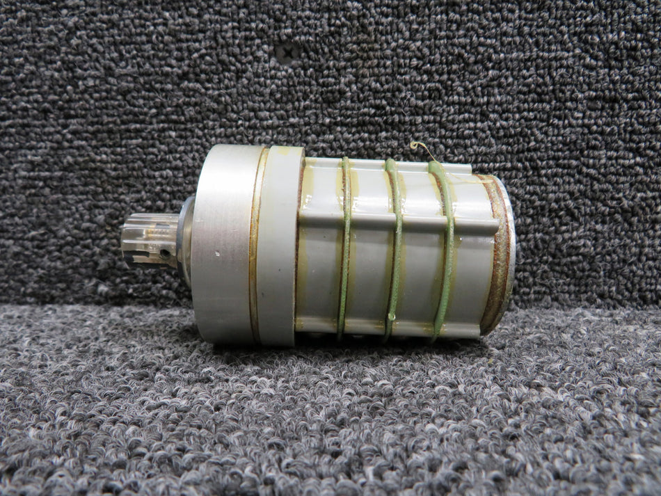 1715 Janco Rotary Switch (28 Volts)