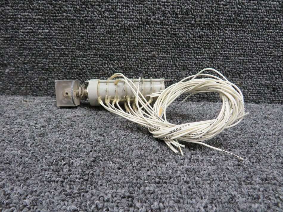 1900-7-A10C Janco Rotary Switch (28 Volts)